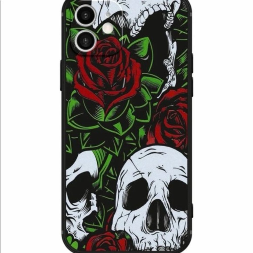 iPhone 12 Pro Max Case